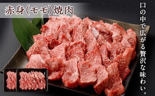 ＜宮崎牛 焼肉 定期便3回＞翌月下旬頃に第1回目発送（12月は中旬頃）【c1177_ya】 霜降り 肩ロース 赤身 計約2kg