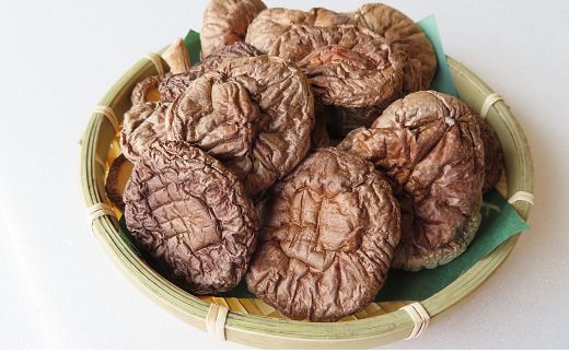 乾燥椎茸(スライス)大袋入り80g！ 椎茸 しいたけ シイタケ スライス 肉厚 国産 人気 ランキング おすすめ 贈答 プレゼント お中元 お歳暮 福島県 田村市 福島 田村 テイク N16-V7-02