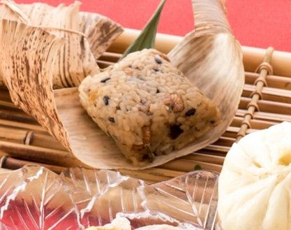 [H009] 開口笑　点心詰合せ