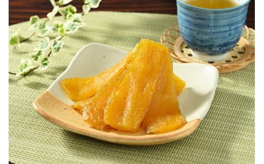 セメント屋さんの干し芋 125g×10袋【茨城県産の紅はるかを使用】循環型農業から生まれた環境に優しい干し芋