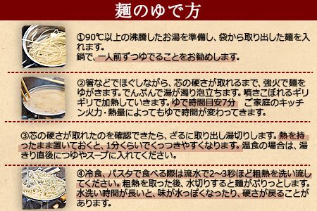 ＜高鍋の米粉麺「米仙人」 120g×10玉＞翌月末迄に順次出荷します【c893_tr_x2】