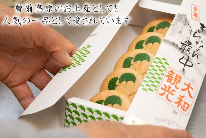 お葉つきいちょうぎんなん最中30個入り /// 最中 もなか モナカ 和菓子 最中 和菓子屋 和菓子 高級 大納言粒あん