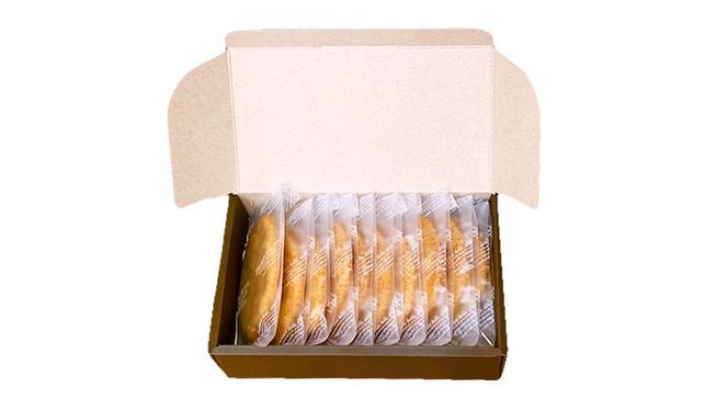 【 お中元 熨斗 付 】リーフパイ ギフトボックス パイ 焼菓子 スイーツ デザート 高級 ギフト 贈り物 お礼 プレゼント 手土産 お菓子 [DJ44-DJ47-NT]