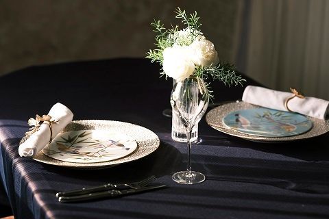 FRANCEYAディナーお食事ペア券【ラターシュ】_HA1260