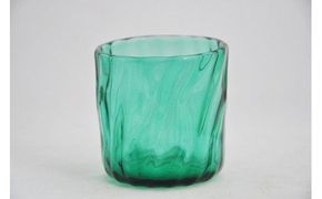 大島翡翠 タンブラー　NM-14GR【粋工房 】_HA1160