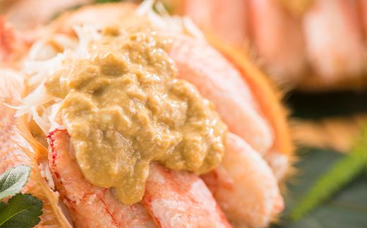 大サイズ！冷凍毛がに約650g×3尾【斉藤水産】 AM145