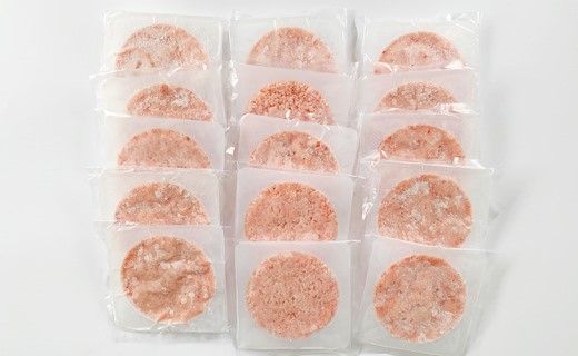 丸い鮪たたき(ねぎとろ)900g