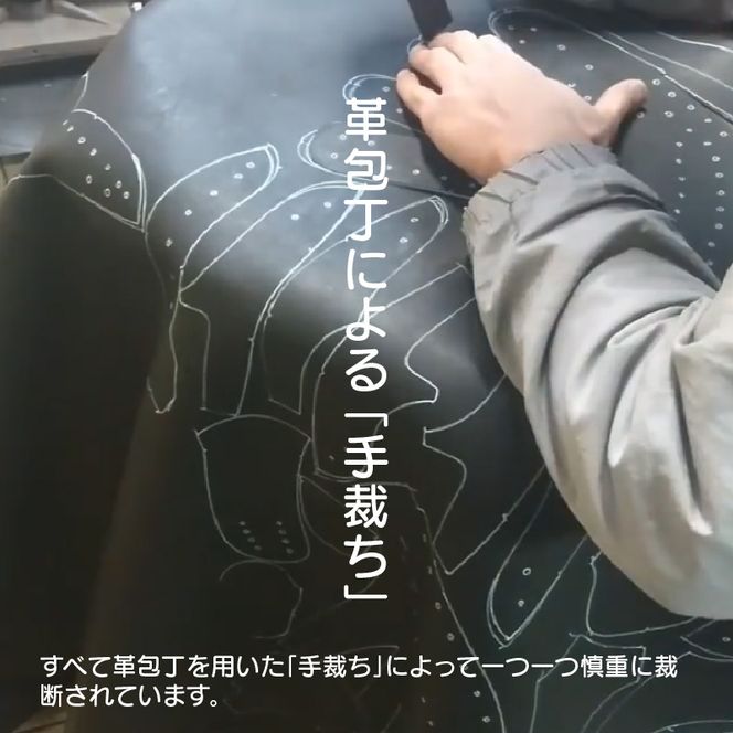 オーダーメイド】国産牛レザー硬式・キャッチャーミット《 野球