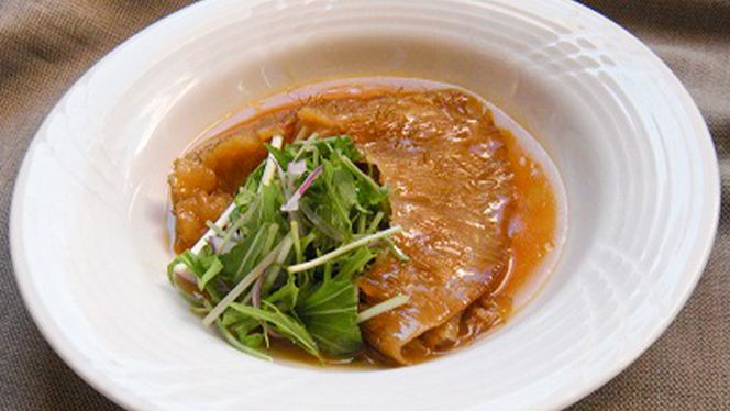 中華満喫セット(ふかひれ・エビチリ・点心詰めあわせ)[CF003ci]