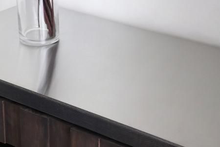 RESE(レセ)80カウンターダスト 【キッチンカウンター レンジ 食器 食器棚 キッチン 家具 国産 収納 台所収納 完成品】(H060660)