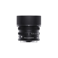 SIGMA 45mm F2.8 DG DN | Contemporary【Lマウント用】