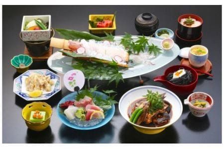 ゆったりゆっくりの旅（ペア宿泊券）離れ風宿 【御宿はなわらび】_HA0537