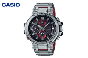 CASIO腕時計 G-SHOCK MTG-B1000D-1AJF　hi011-068r