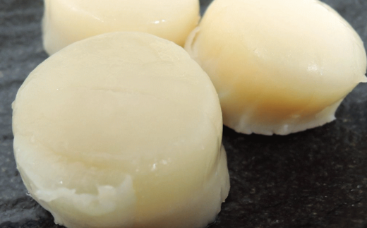 ほたて 燻油漬5粒・ソフト貝柱5粒・チーズ帆立5粒 SRMC012