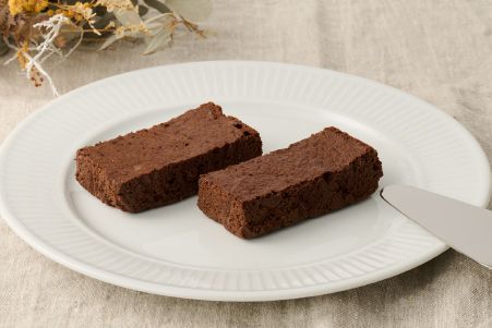 【オーガニックチョコレート使用】コネルのガトーショコラ 8個セット【パンと器のコネル バレンタイン プレゼント お菓子 スイーツ お取り寄せ チョコレート ホワイトデー 手土産 ギフト】(H094129)