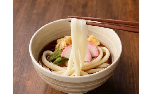 113.うどん・きしめん堪能セット 10袋（30食分）