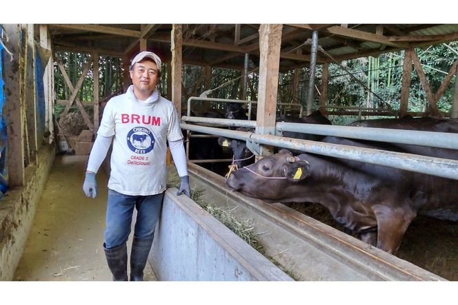 【A5-458】＜なかむら謹製＞【博多和牛】博多和牛ミックスホルモン500g