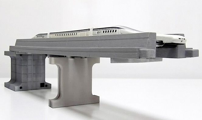 JR東海監修済】Nゲージリニア 超電導リニアL0系 H060-018(愛知 JR東海監修済】Nゲージリニア 超電導リニアL0系 H060-018(愛知