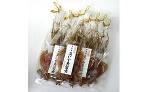 【無添加】北海道産 するめ 36枚セット するめいか 産地直送 ダイエット 炙り おつまみ 海鮮 せたな町 ふるさと納税