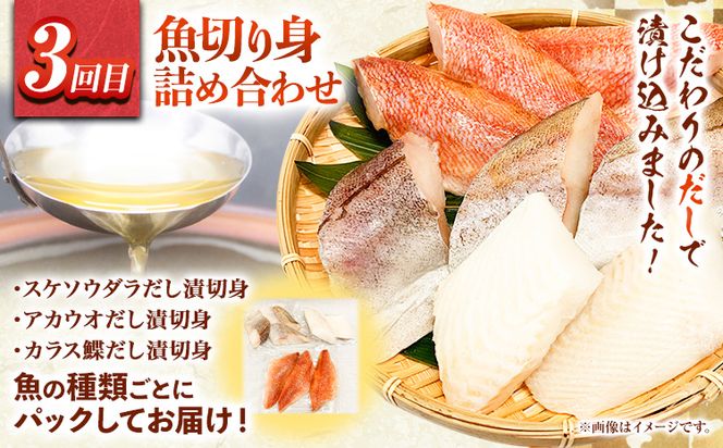 【定期便 全4回】サバフィレ 銀鮭切身 魚切り身詰合せ 海鮮漬け 選べる 内容量 株式会社魚鶴商店《お申し込み月の翌月より出荷開始》 和歌山県 日高町 鮭 さけ 紅さけ 切り身 さば 塩さば 焼き魚 焼くだけ 簡単 魚 さかな タラ サーモン カンパチしらす---wsh_uotteih_25_39000_mo4num1---