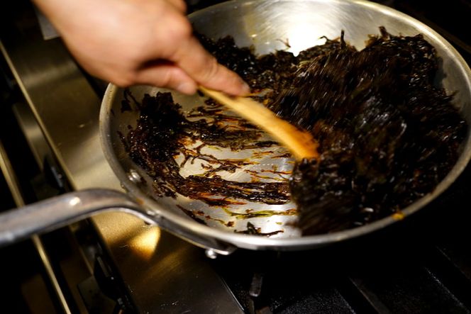 トリュフ海苔 ※着日指定不可◇