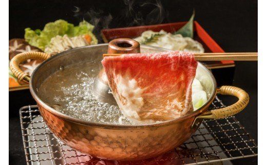 おおいた和牛と米の恵み豚のしゃぶしゃぶ対決/計1.1kg_1215R