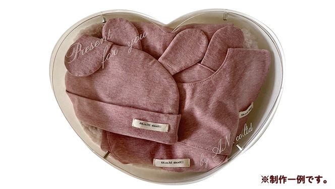 ギフトボックス ギフト ボックス 記念日 結婚 お祝い お子様 思い出 文字入れ プレート プレゼント  [CM18-NT]