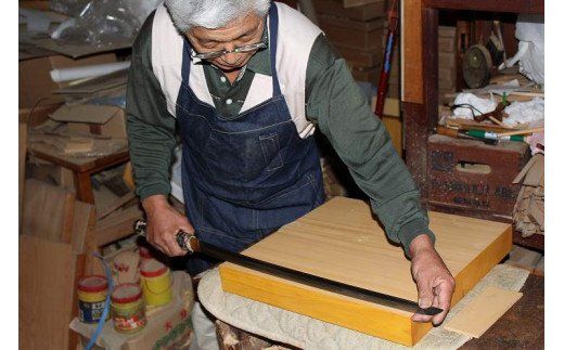 日本産本榧の木の板 一枚板 一枚板テーブル 通販｜大阪