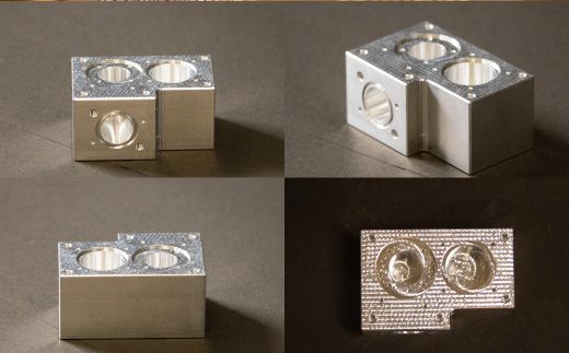 D25-05 【Mechanical Interior】 ペンスタンド