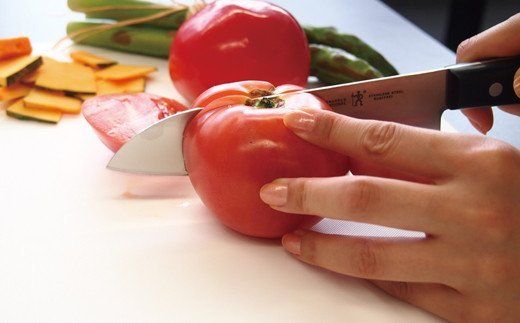 Henckels ヘンケルス 「 ロストフライ 三徳包丁 180mm 日本製 」 三徳 包丁 ステンレス 食洗機対応 岐阜県関市製 【日本正規販売品】 10055-880