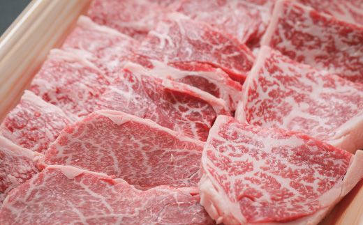 R5-020．幻のメス牛　四万十牛こじゃんと贅沢な詰め合せ(焼肉用・すき焼き用)計800ｇ