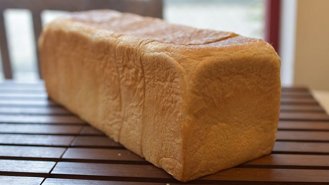 食パン 2本（3斤分×2） パン 朝ごはん 朝食 おやつ 小麦粉 ブレッド 大容量 サンドイッチ [BR04-NT]