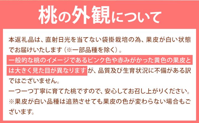 【先行予約】桃 岡山の桃 約1kg(3~5玉前後)《2026年6月下旬-9月上旬頃出荷》 ご家庭用 訳あり 白桃 岡山 はくとう スイーツ フルーツ 果物 デザート 旬 モモ もも 先行予約 送料無料 果物 岡山県 笠岡市 清水白桃 白鳳 白麗 クール便---kasaoka_zsy_149_1---
