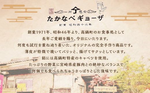 ＜てげがっつきセット＞翌月末迄に順次出荷【c1264_tk】 2種 冷凍餃子 焼売 餃子 ぎょうざ ギョーザ しゅうまい シュウマイ