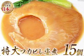 フカヒレ姿煮 15入 [カネダイ 宮城県 気仙沼市 20565089] フカヒレ ふかひれ 鱶鰭 中華料理 高級 冷凍