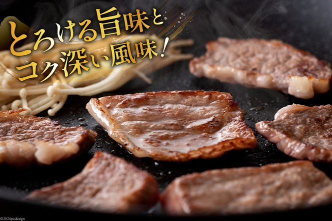 牛肉 宮崎牛 4種 食べ比べ 焼肉 計1.2kg [ミヤチク 宮崎県 美郷町 31au0100] 黒毛和牛 冷凍 焼肉 小分け 個包装 牛肩ロース 牛ウデ 牛モモ モモ 牛バラ バラ