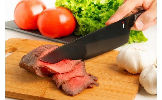 H50-19 ＮiNJA Cool Kitchen Were 包丁3本セット（牛刀・三徳・ペティ）