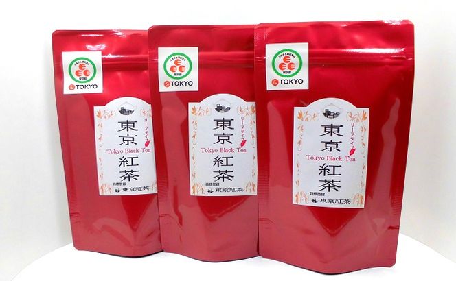 東京紅茶・東京コーラ　 お楽しみセット　HAI002