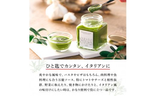 003HS02N.バジルソース