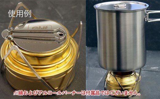 [R208] TriPod Power H60 （コンパクトゴトク）