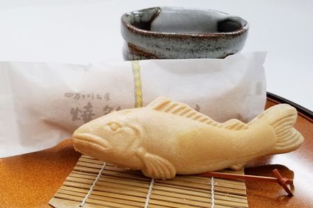 R5-196．藤家さんのおすすめ銘菓詰合せ