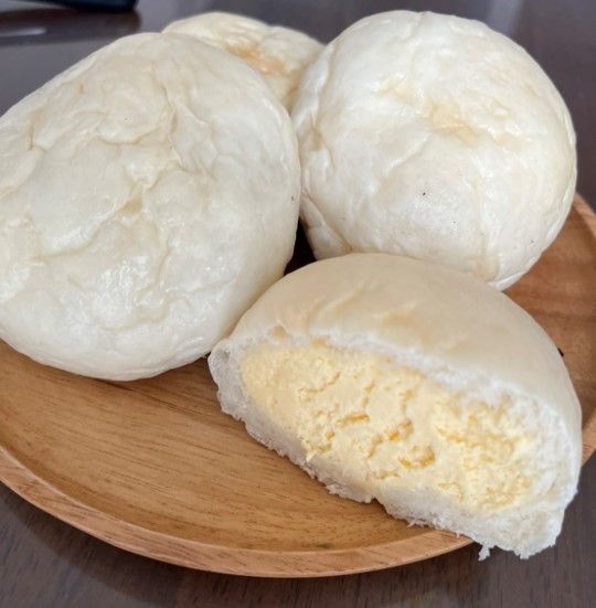 冷凍でも美味しいサン・シーロの手作り 冷やしパン詰合せ014－004