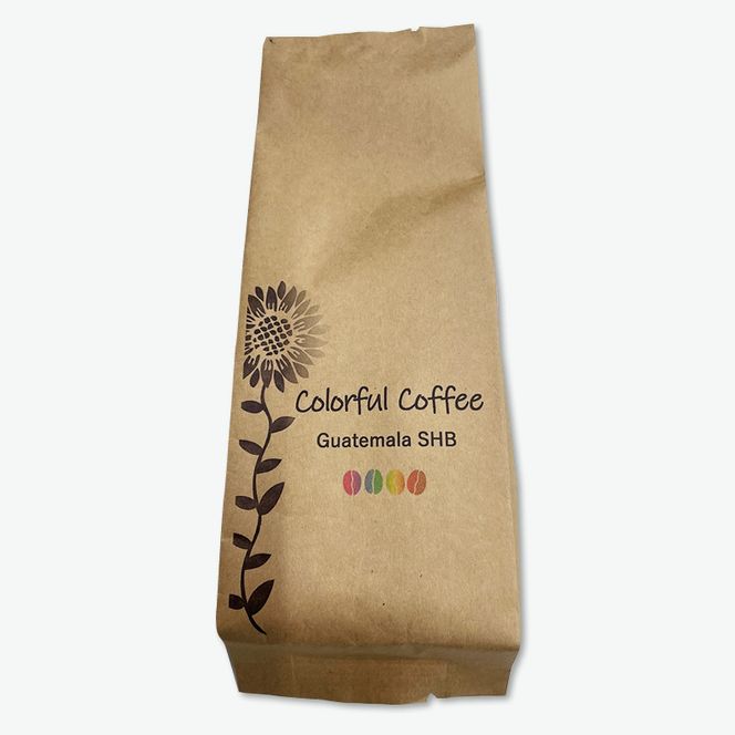 169-39-006　コーヒー飲み比べセット　ブラジル　コロンビア　グァテマラ　豆200ｇ 【 コーヒー 茨城県 日立市 】