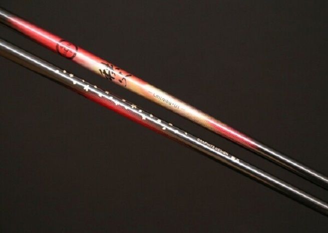 1057. HAYABUSA  Iron＆ウェッジ  JAPAN LIMITED 秩父 弐（5番相当26度～PW相当46度の6本、ウェッジ 52度、ウェッジ58度の計８本セット）ゴルフクラブ 