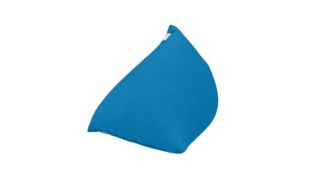 K2237 Yogibo Pyramid ヨギボー ピラミッド アクアブルー(茨城 K2237 Yogibo Pyramid ヨギボー ピラミッド アクアブルー(茨城