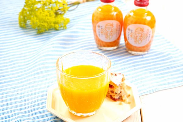 616.【早和果樹園】味まろしぼり30本入（180ml）(A616-3)