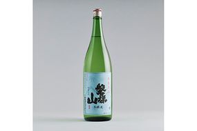 【先行受付】磐梯山 しぼりたて本生原酒1.8L※2025年2月～3月発送予定◇