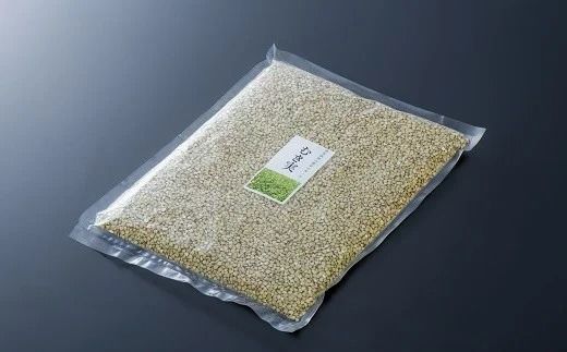 【スピード発送】0B1-69 豊後高田産　そばの実1kg