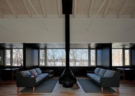 932.ワッカヌプリ　ふるさと納税宿泊券2名様1棟貸切　フルボトルワイン付プラン 