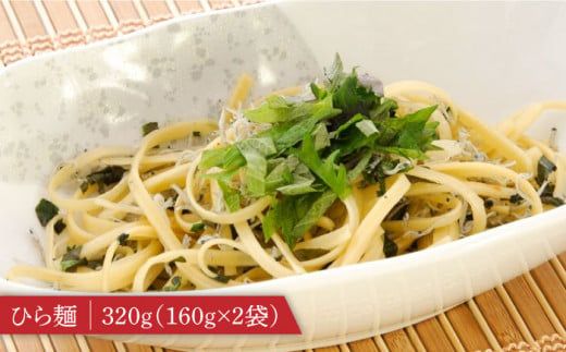 クラフトパスタ バラエティセット / パスタ 詰め合わせ 南島原市 / 本多製麺 [SAV007] 